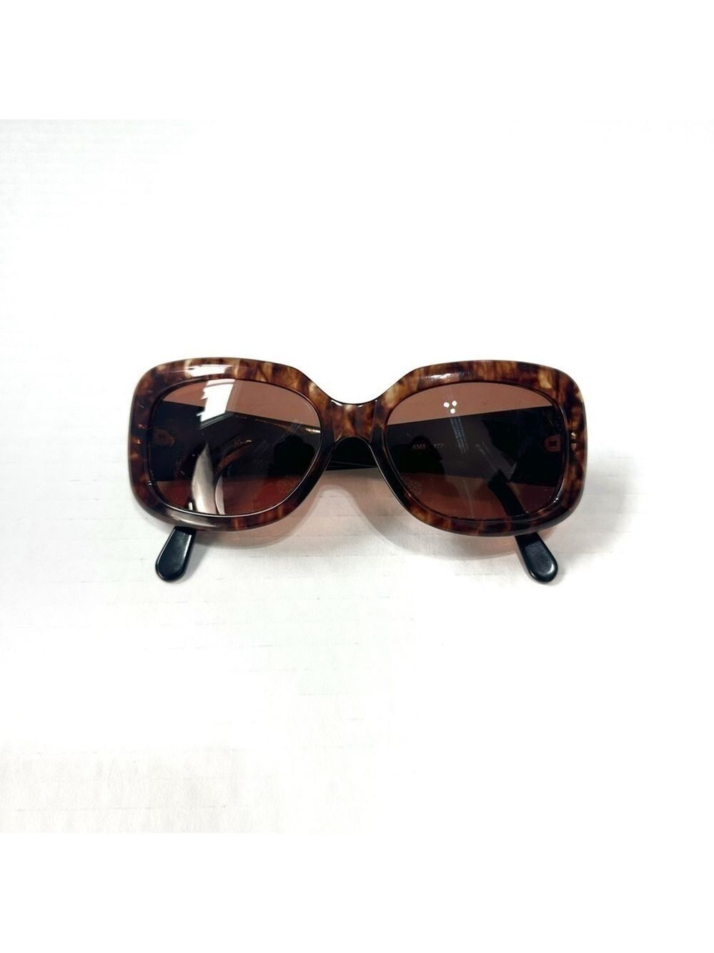 Vintage Yves Saint Laurent Prescription Sunglasses
